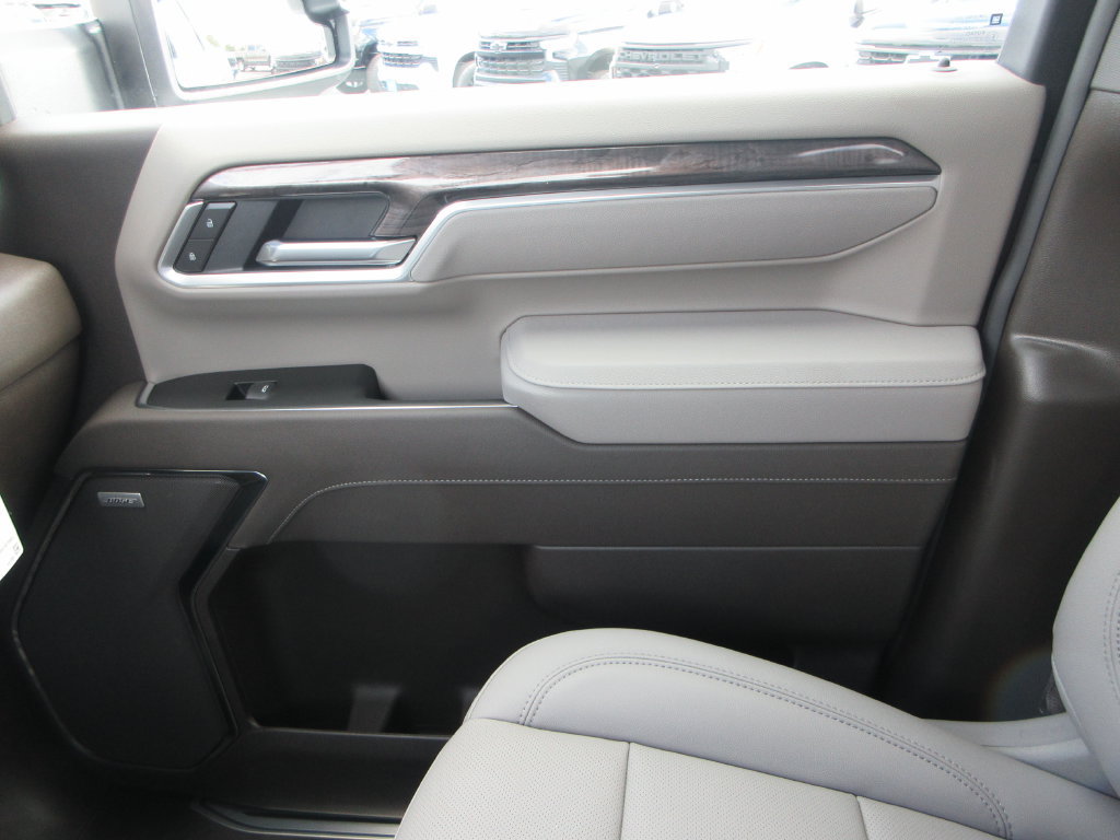 2026 Chevrolet Silverado 2500 HD LTZ - Photo 40