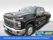  Chevrolet Silverado 3500 HD
