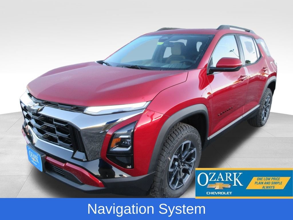 最終値下げ　Marmot Equinox New Chevy Equinox SUV | Buy a Chevrolet Equinox in Ozark, MO