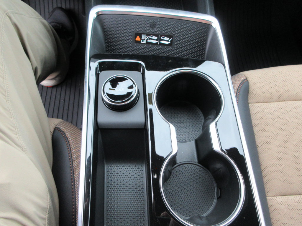 2027 Chevrolet Equinox ACTIV - Photo 31