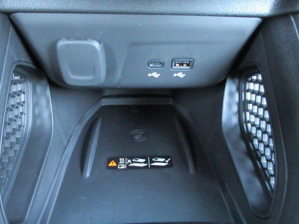 2026 Chevrolet Trailblazer RS - Photo 30