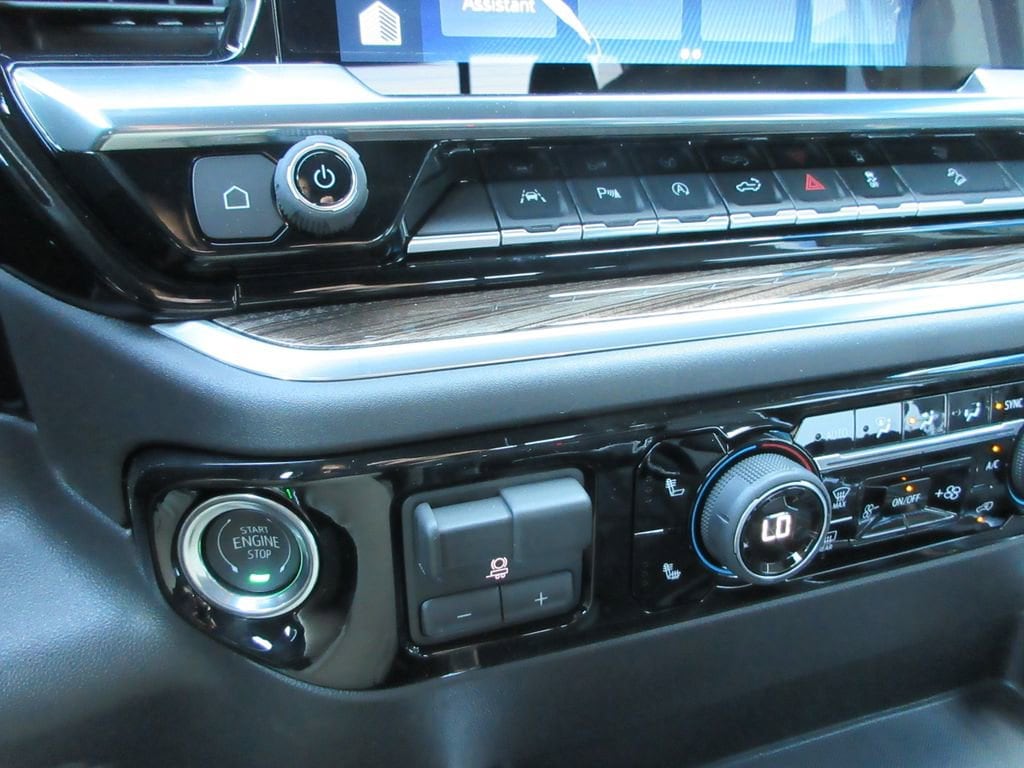 2026 Chevrolet Silverado 1500 LT Trail Boss - Photo 32
