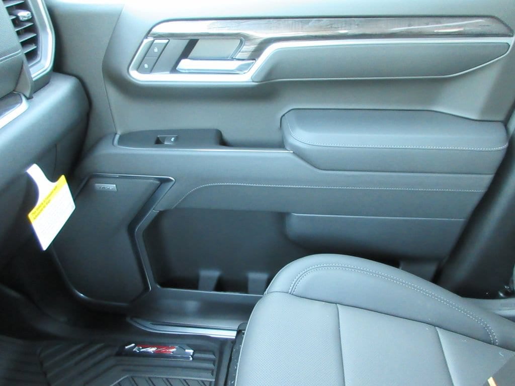 2026 Chevrolet Silverado 1500 LTZ - Photo 38