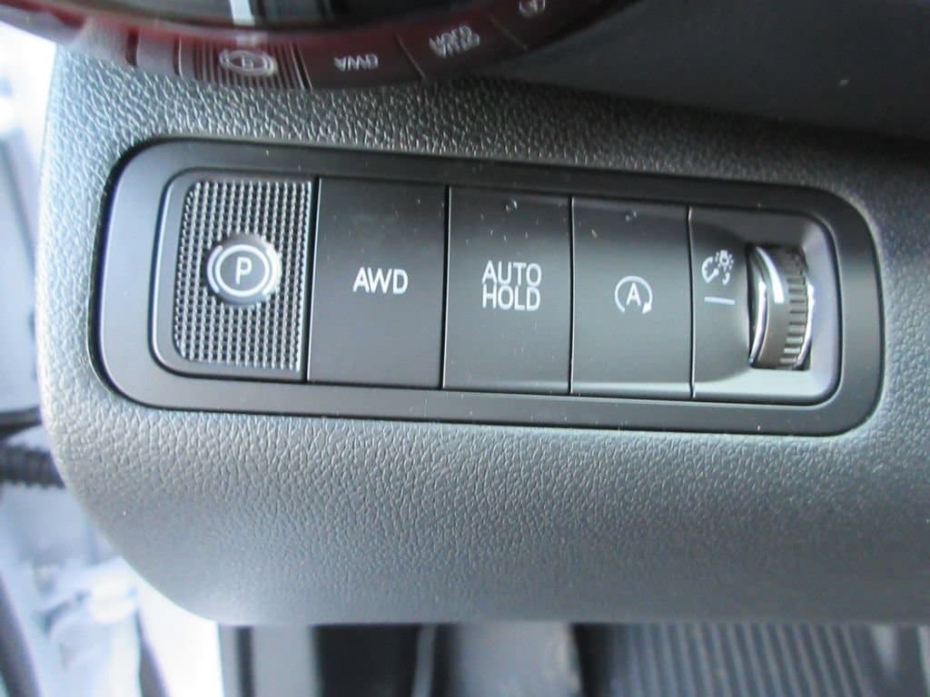 2027 Chevrolet Equinox RS - Photo 25