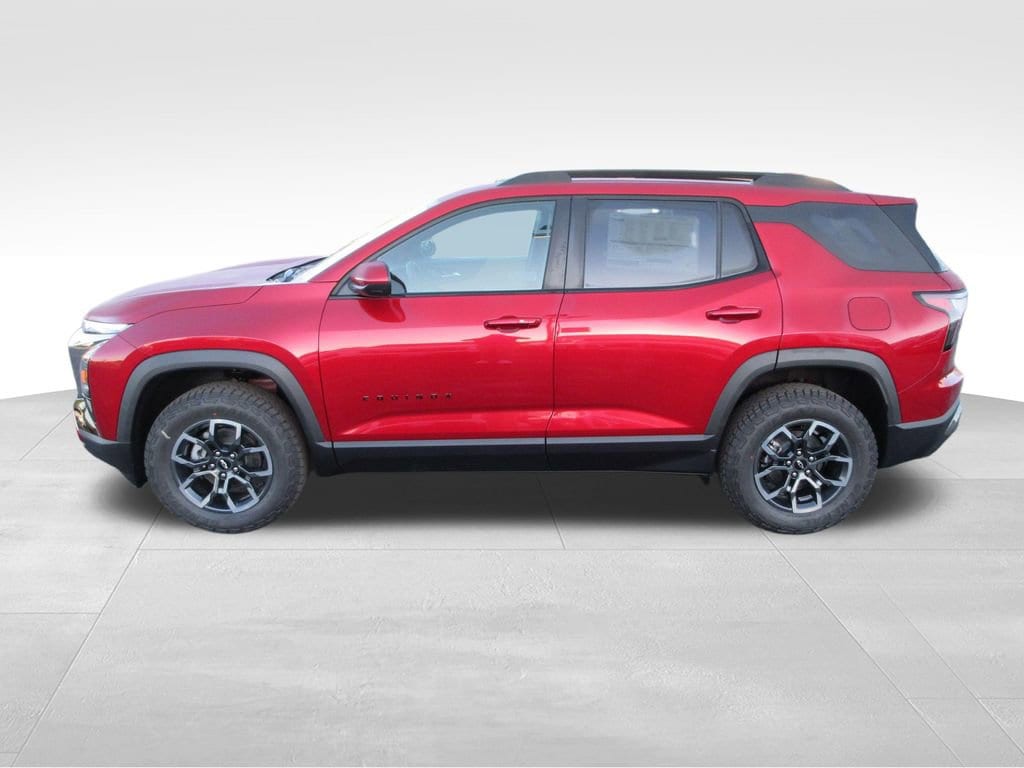 Chevy Equinox For Sale near Springfield, MO | Ozark Chevrolet