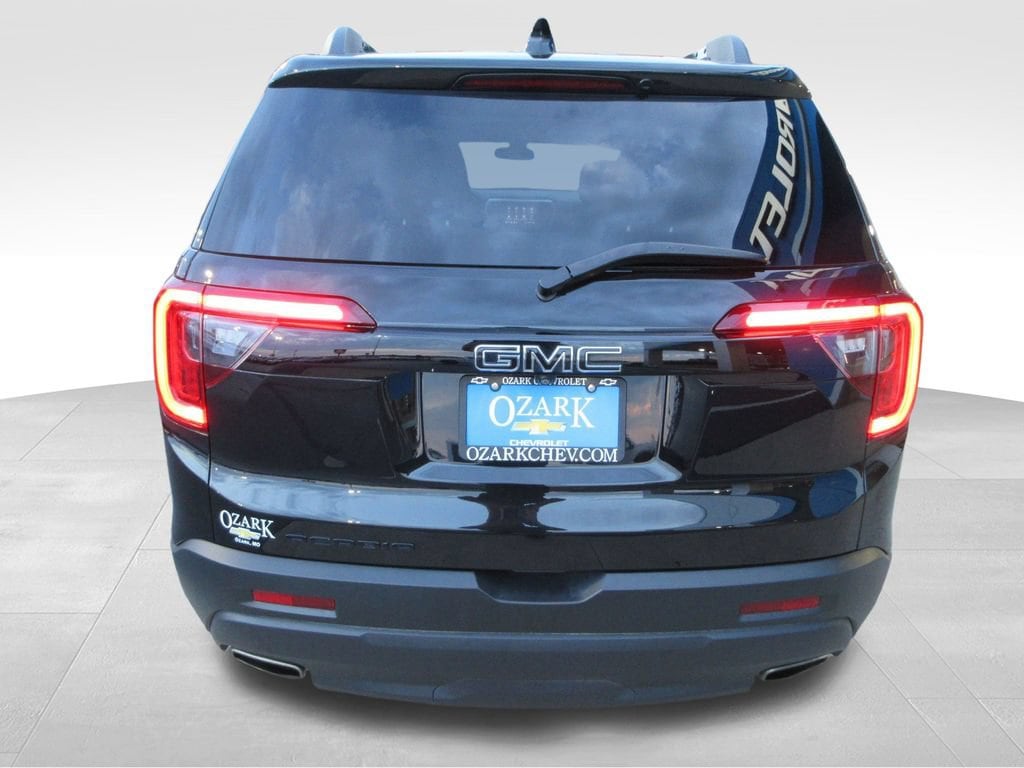 Used 2023 GMC Acadia SLE SUV