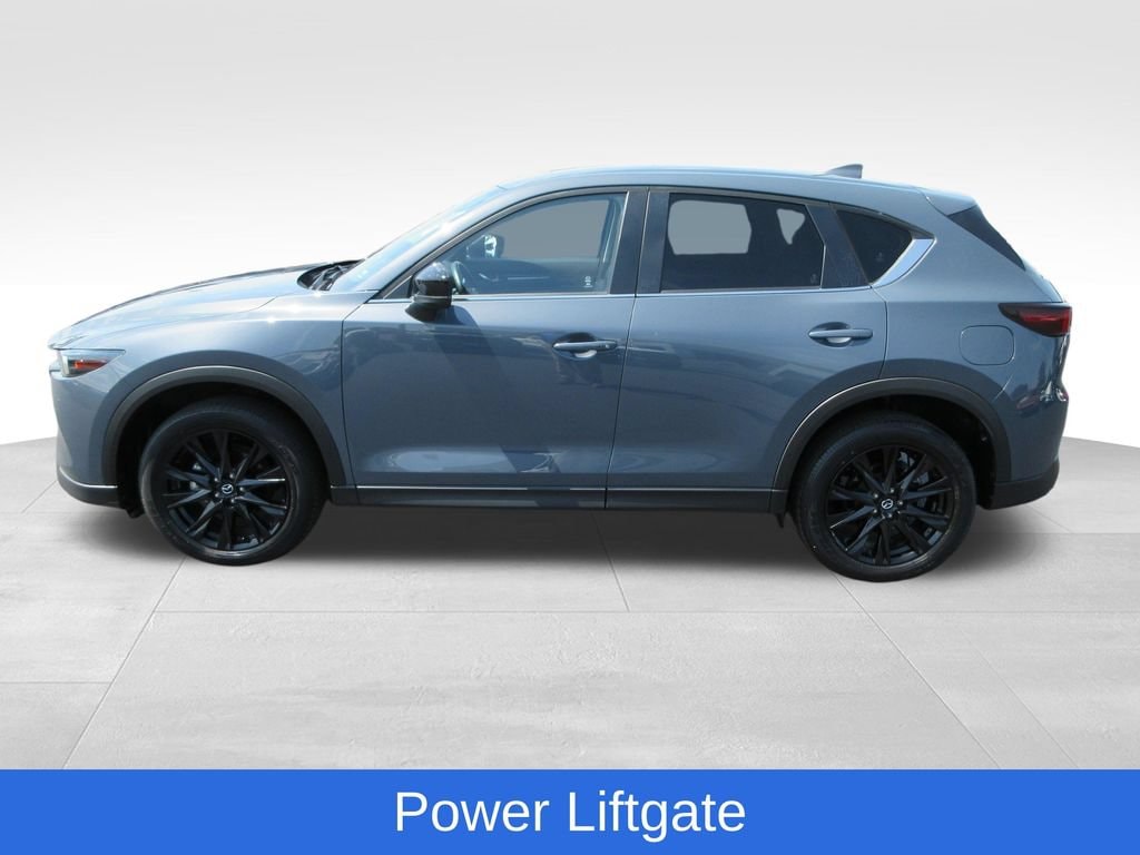 Used 2025 Mazda CX-5 2.5 S Carbon Edition SUV