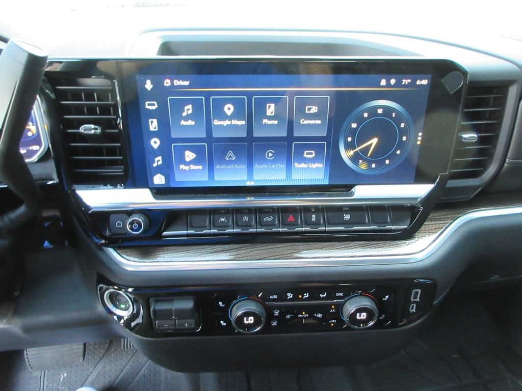 2026 Chevrolet Silverado 1500 RST - Photo 32