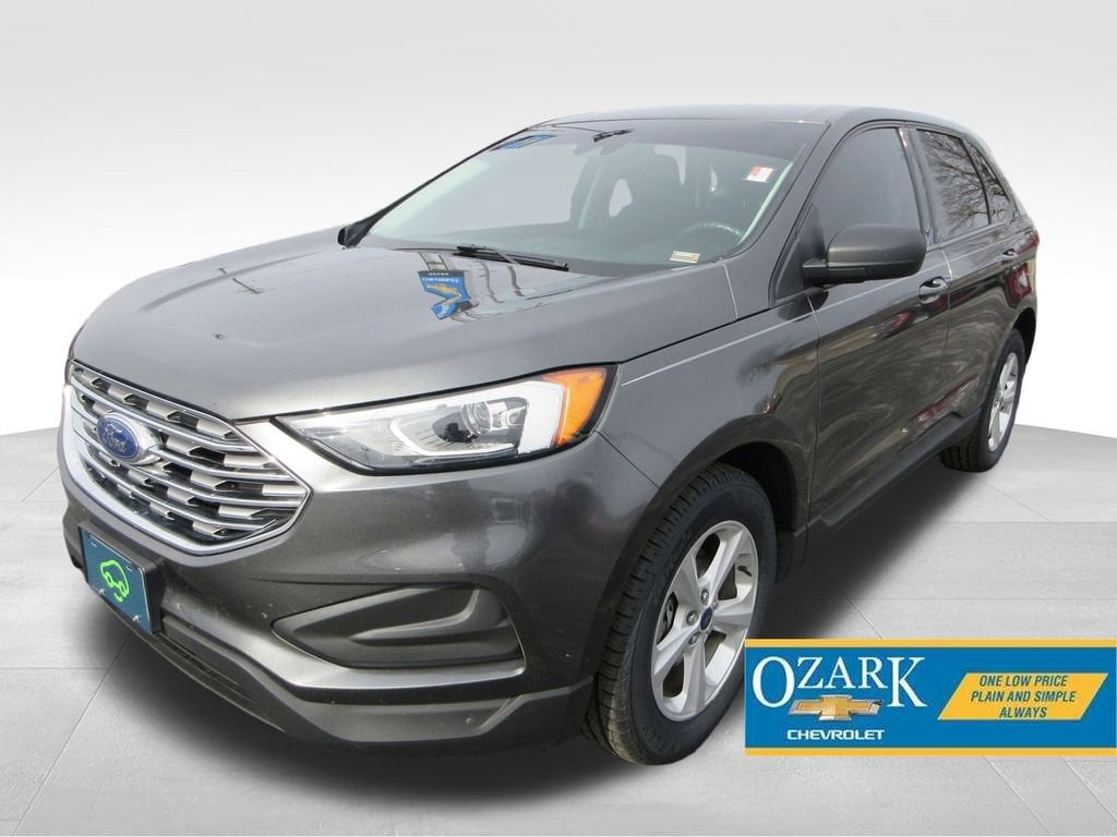 2019 Ford Edge SE