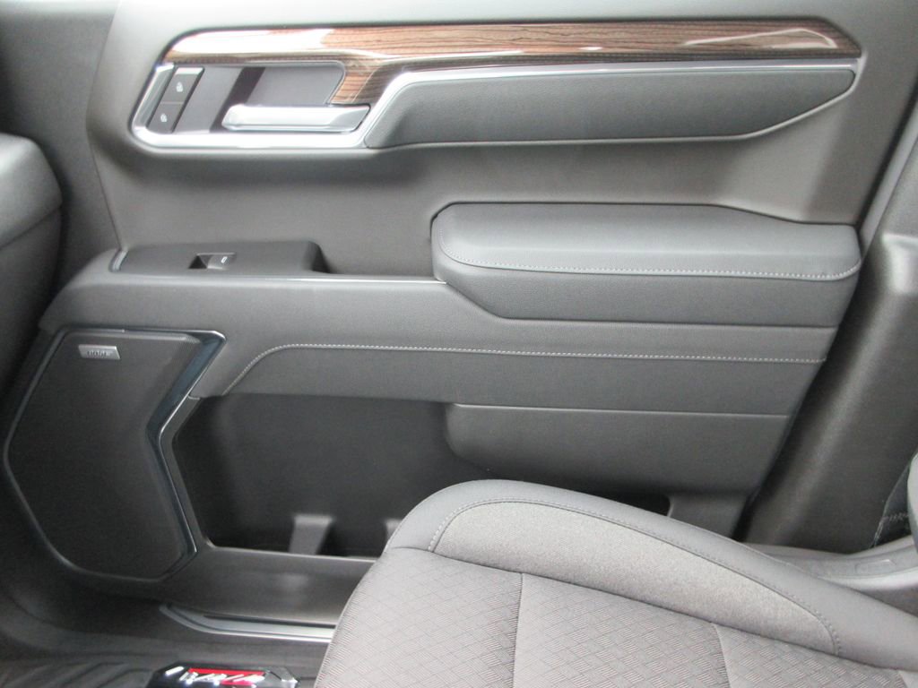 2026 Chevrolet Silverado 1500 LT Trail Boss - Photo 37