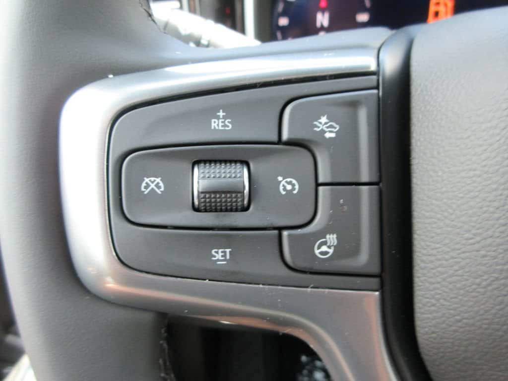 2026 Chevrolet Silverado 3500 HD LTZ - Photo 32