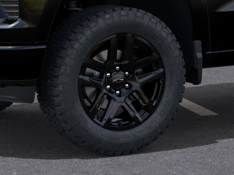 2026 Chevrolet Silverado 1500 RST - Photo 42