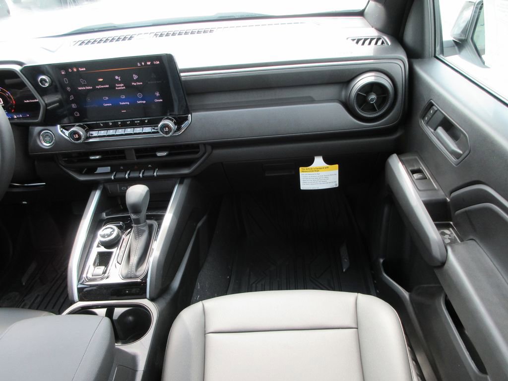 2026 Chevrolet Colorado Trail Boss - Photo 17