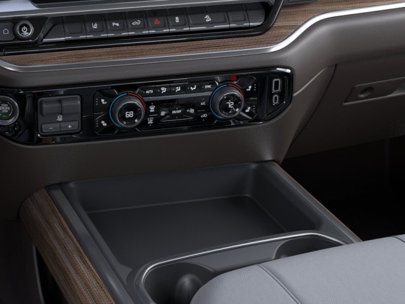 2026 Chevrolet Silverado 2500 HD LT - Photo 59