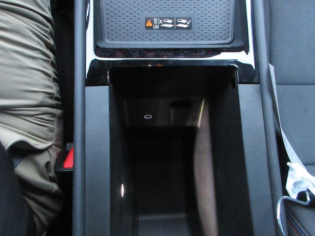 2026 Chevrolet Blazer EV RS - Photo 31