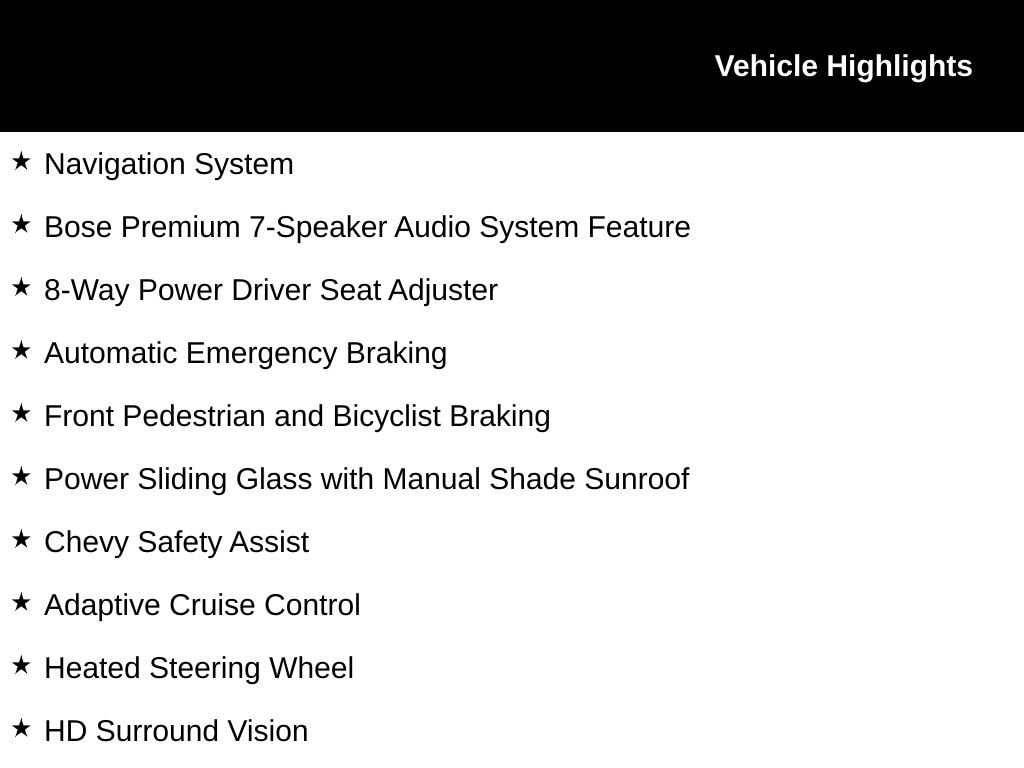 New 2026 Chevrolet Colorado Z71 Truck