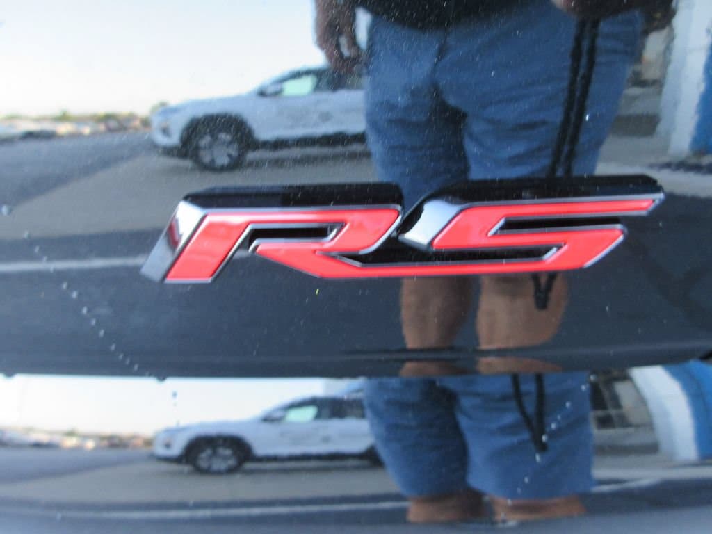 2027 Chevrolet Bolt RS - Photo 10