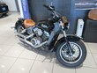 Indian Scout