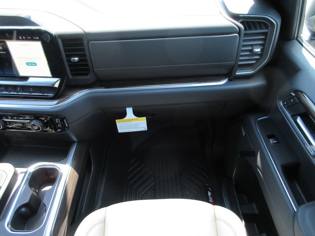 2026 Chevrolet Silverado 1500 LT Trail Boss - Photo 18