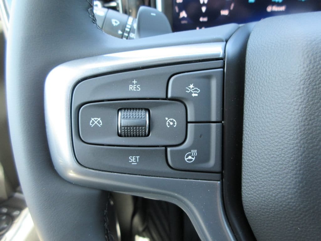 2026 Chevrolet Silverado 1500 LT Trail Boss - Photo 27