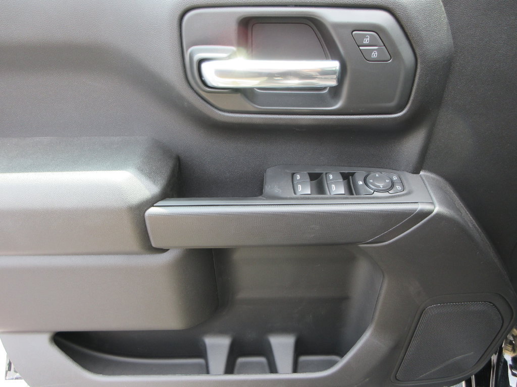 2026 Chevrolet Silverado 1500 Custom - Photo 22