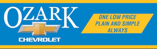 Ozark Chevrolet