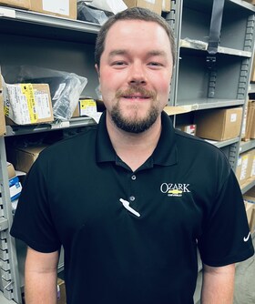 Staff member IAN from d8bd98c9d48d