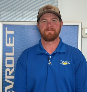 Staff member ANDREW from 7ee7f4399458