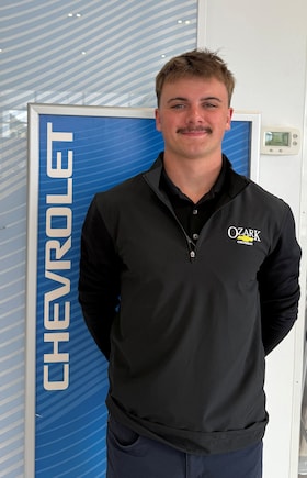 Staff member BRADY from 7ee7f4399458
