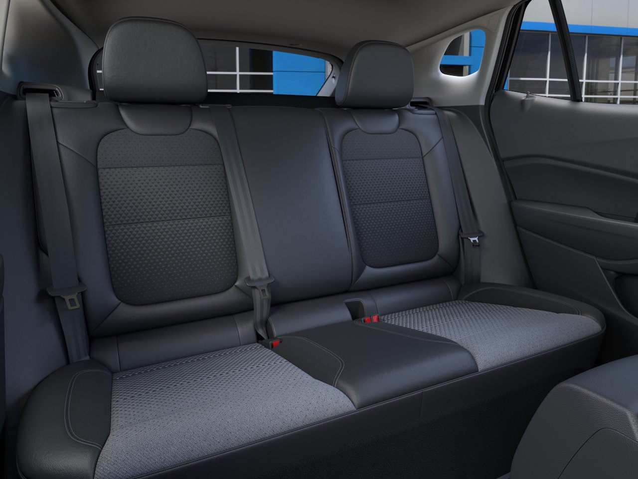2026 Chevrolet Trax LT - Photo 17