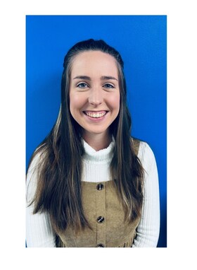 Staff member AMALIE from 18adaae48045