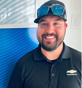 Staff member JACOB from d8bd98c9d48d