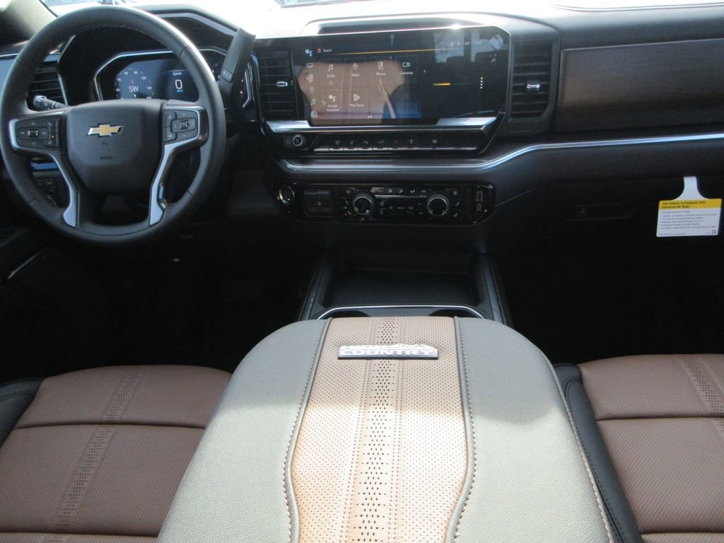 2026 Chevrolet Silverado 3500 HD High Country - Photo 17