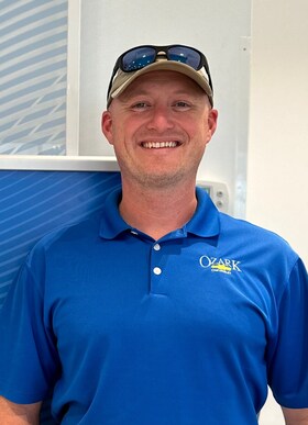 Staff member PHILL from 7ee7f4399458