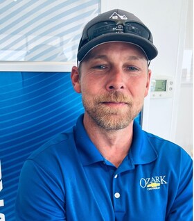 Staff member SHANE from 7ee7f4399458