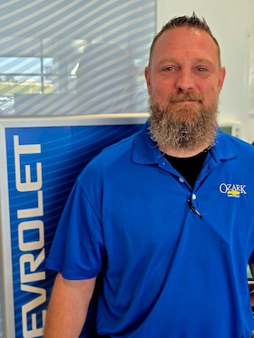 Staff member Nate Brandt from f38f6e24d3a3