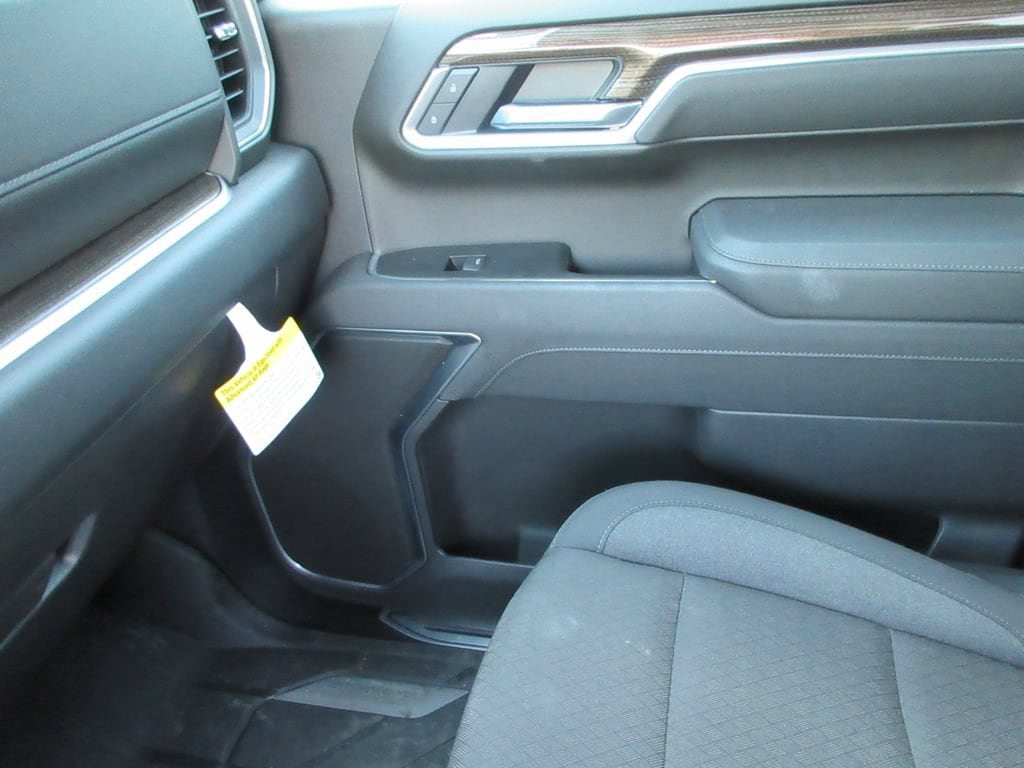 2026 Chevrolet Silverado 1500 RST - Photo 33