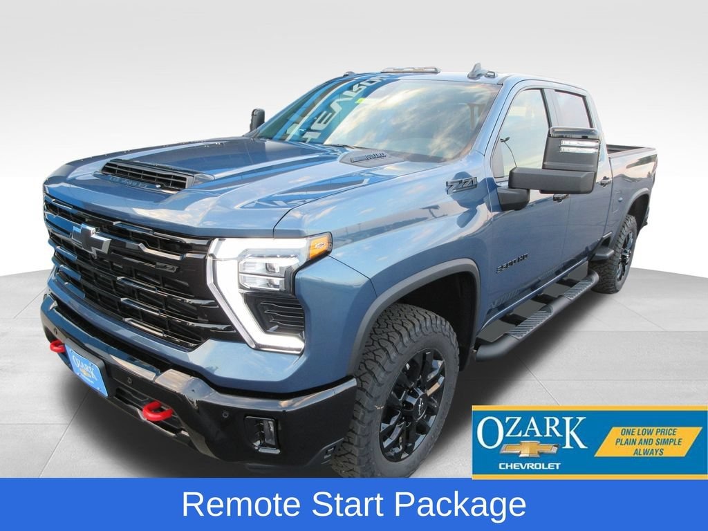 New 2026 Chevrolet Silverado 3500 HD LT Truck