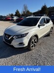  Nissan Rogue Sport