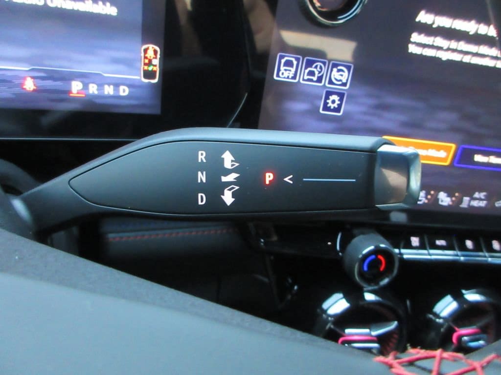 2026 Chevrolet Blazer EV RS - Photo 29