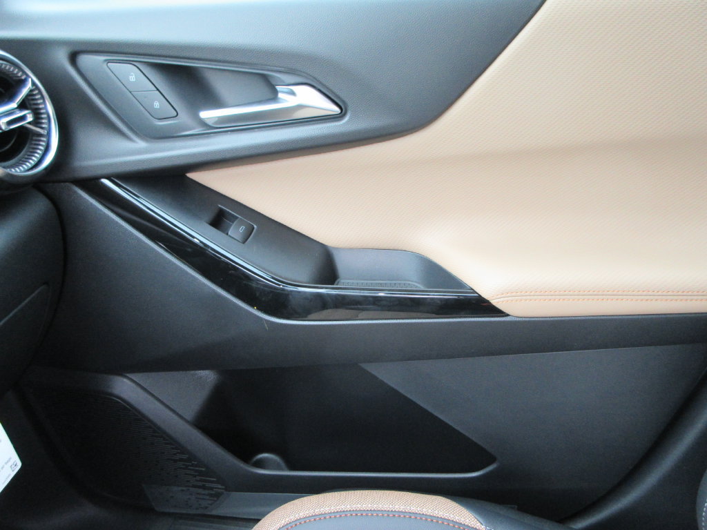 2027 Chevrolet Equinox ACTIV - Photo 34