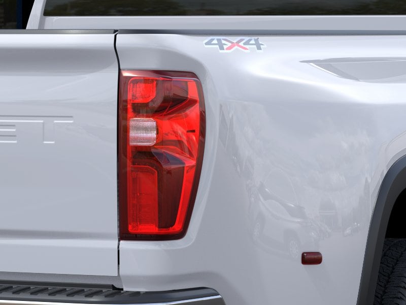 2026 Chevrolet Silverado 3500 HD Work Truck - Photo 45