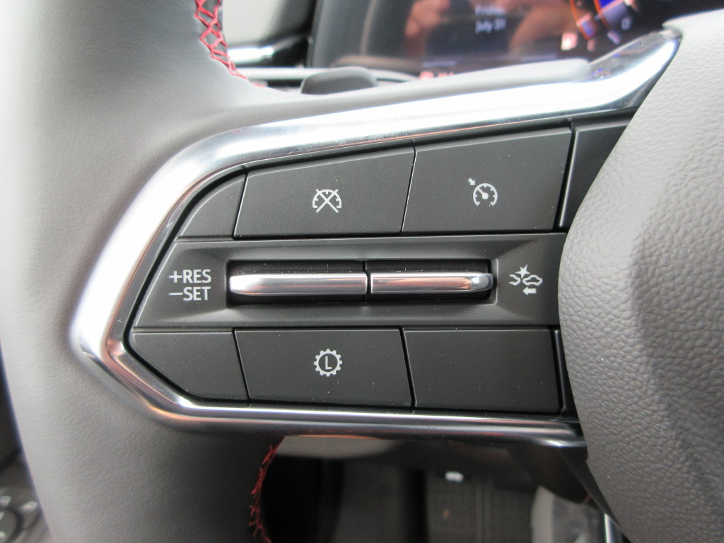 2026 Chevrolet Suburban RST - Photo 28