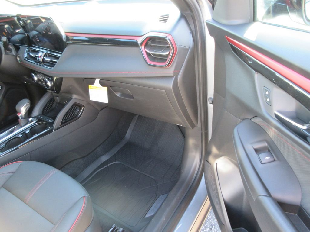 2026 Chevrolet Trailblazer RS - Photo 19