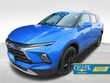  Chevrolet Blazer