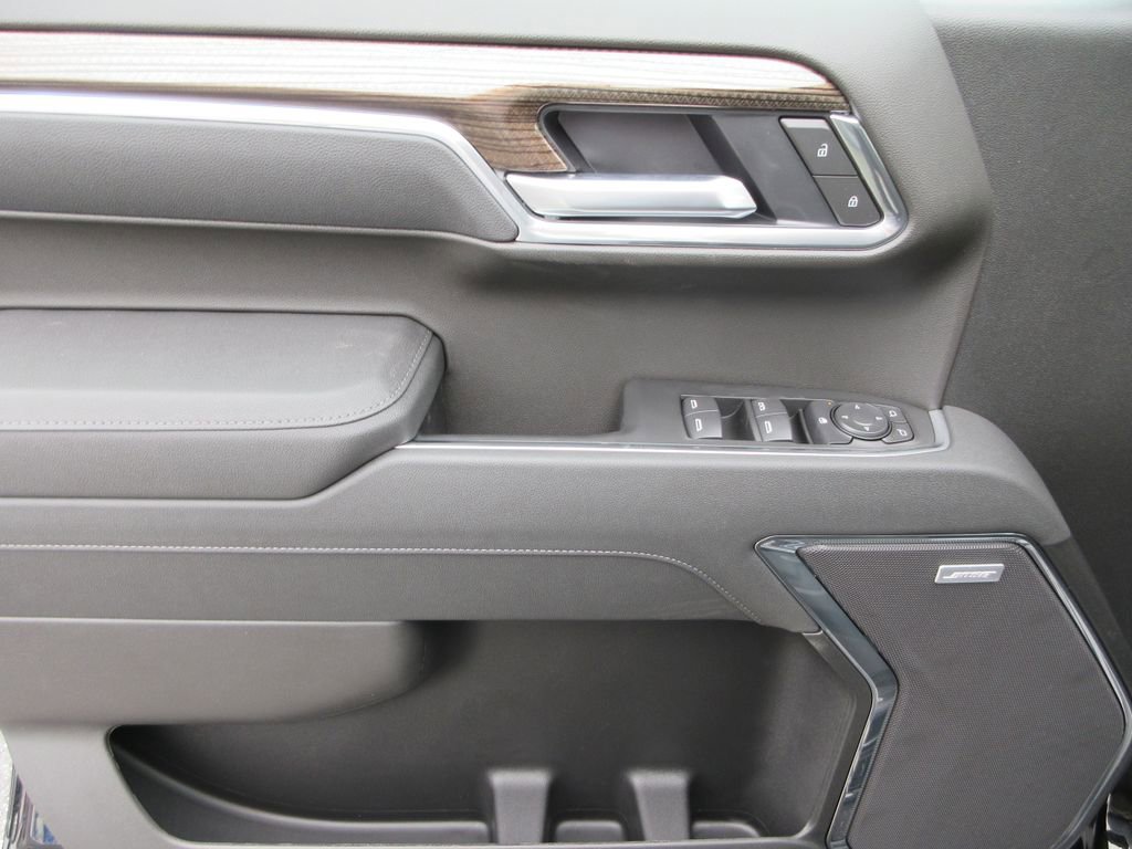 2026 Chevrolet Silverado 1500 LT Trail Boss - Photo 25