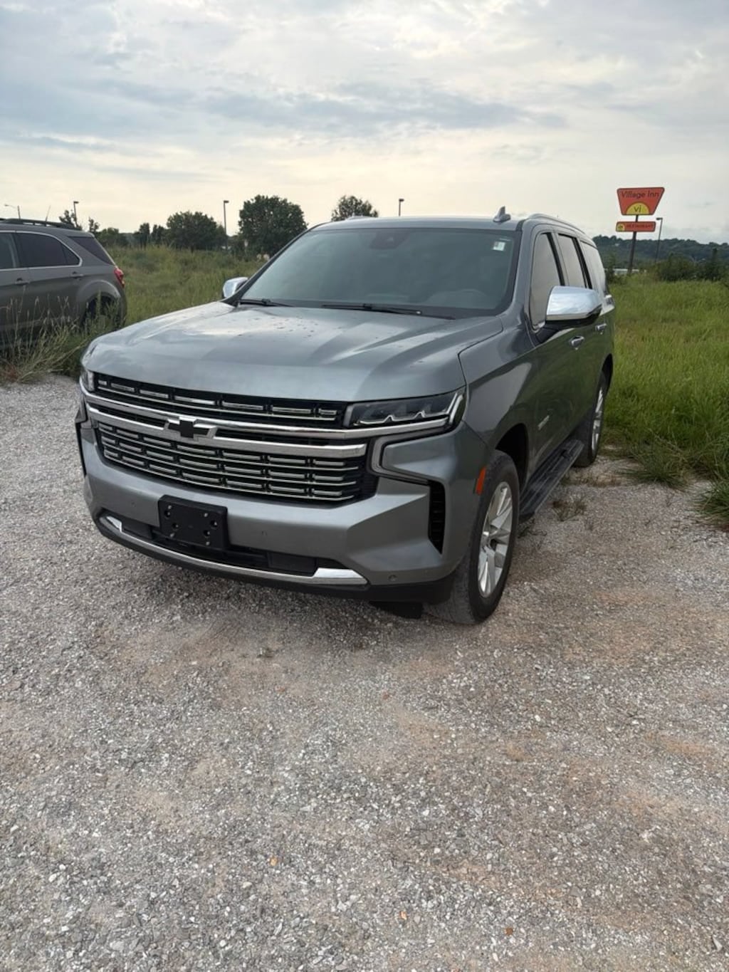 Used 2023 Chevrolet Tahoe Premier SUV