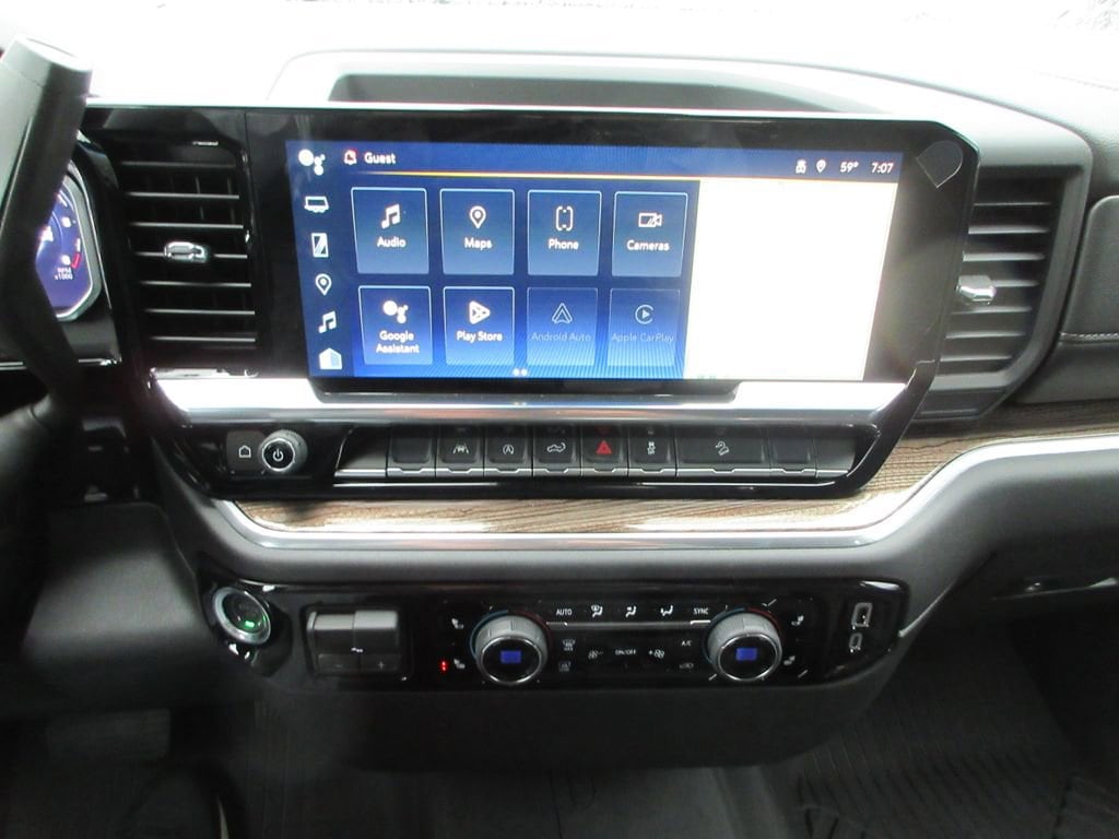 2026 Chevrolet Silverado 1500 RST - Photo 31