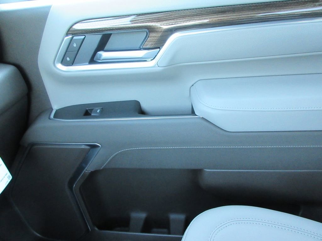 2026 Chevrolet Silverado 2500 HD LT - Photo 36