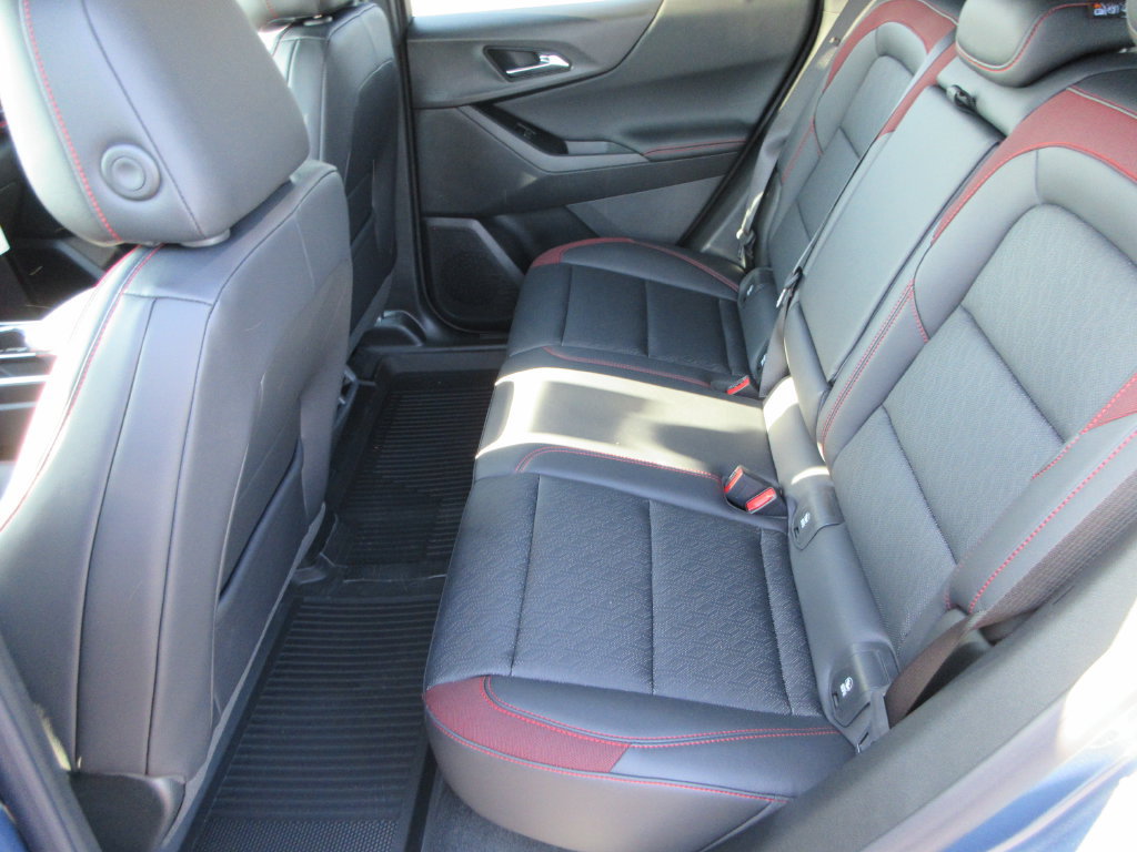 2027 Chevrolet Equinox RS - Photo 13